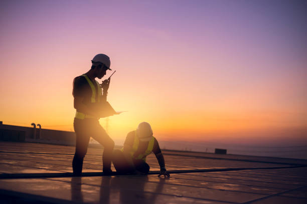 Quick and Trustworthy Emergency Roof Repair Services in Swisher, IA