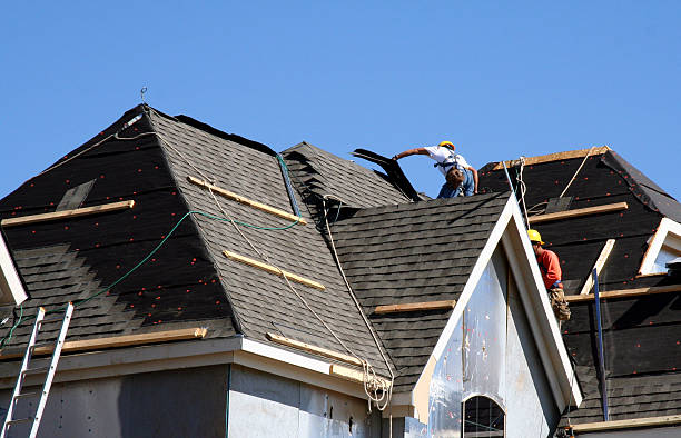 Professional Roofing Contractor in Swisher, IA