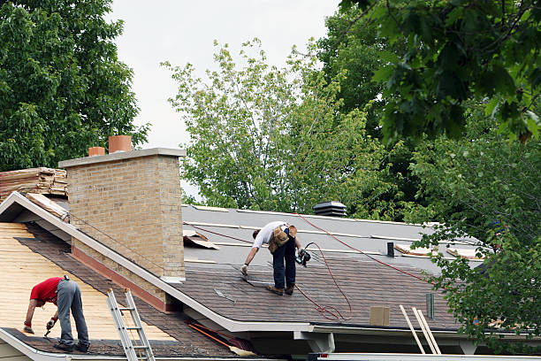Best Flat Roof Repair Services  in Swisher, IA
