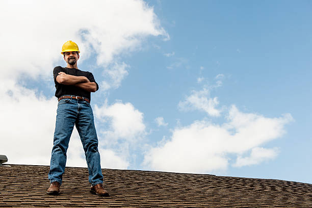 Best Commercial Roofing Services  in Swisher, IA