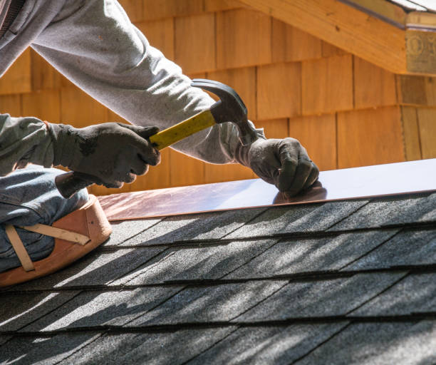 Best Roof Waterproofing Services  in Swisher, IA